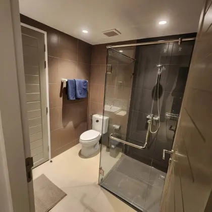 1-комнатная квартира в аренду в Kathu Golf Condo, Пхукет