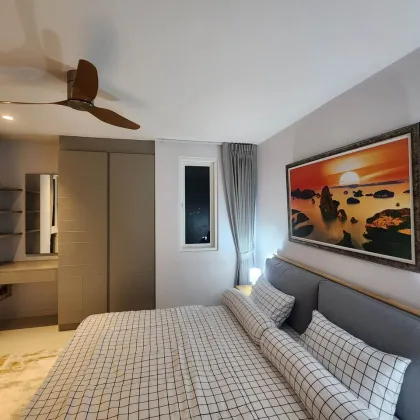 1-комнатная квартира в аренду в Kathu Golf Condo, Пхукет