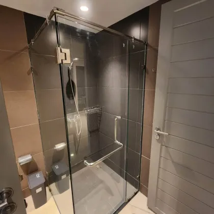 1-комнатная квартира в аренду в Kathu Golf Condo, Пхукет