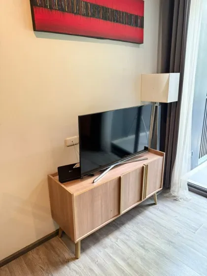 Современная студия в кондо The Deck Patong, Патонг, Пхукет в аренду