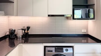 2-комнатная полностью меблированная квартира в аренду в Банг Тао, Пхукет