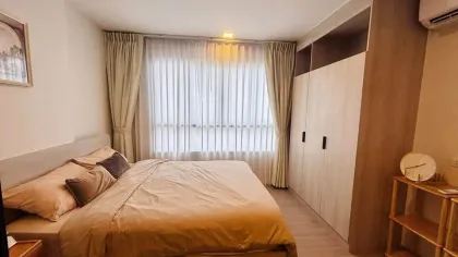 Appartement 1 chambre, 1 salle de bain à louer à Dcondo Reef Phuket