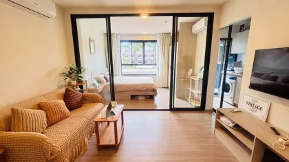 Appartement 1 chambre, 1 salle de bain à louer à Dcondo Reef Phuket