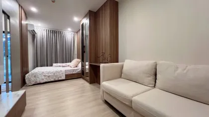 1-комнатная квартира в аренду в The Cust Condo Ratsada, Пхукет