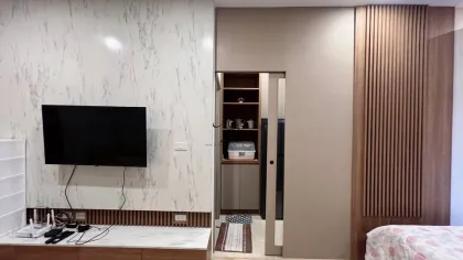 1-комнатная квартира в аренду в The Cust Condo Ratsada, Пхукет