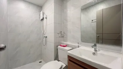 1-комнатная квартира в аренду в The Cust Condo Ratsada, Пхукет
