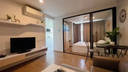 Студия в аренду в кондоминиуме Centrio напротив Central Phuket