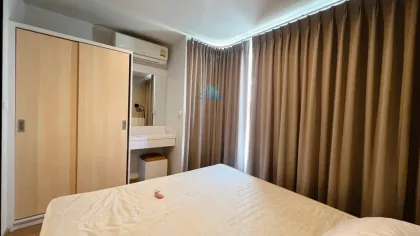 Студия в аренду в кондоминиуме Centrio напротив Central Phuket