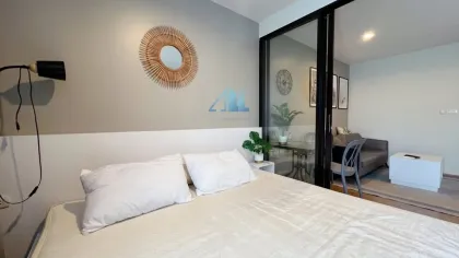 Студия в аренду в кондоминиуме Centrio напротив Central Phuket