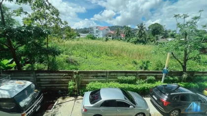 Студия в аренду в кондоминиуме Centrio напротив Central Phuket