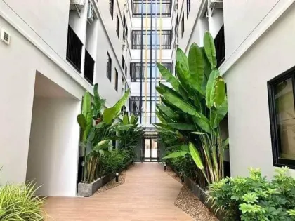 Квартира с 1 спальней в аренду в VIP Great Hill Condo рядом с аэропортом Пхукета