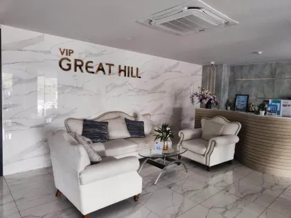 Квартира с 1 спальней в аренду в VIP Great Hill Condo рядом с аэропортом Пхукета