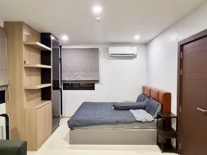 Квартира с 1 спальней в аренду в VIP Great Hill Condo рядом с аэропортом Пхукета