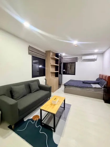 Квартира с 1 спальней в аренду в VIP Great Hill Condo рядом с аэропортом Пхукета