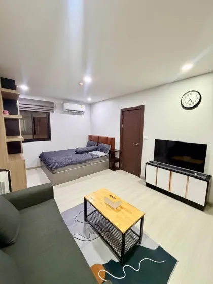 Квартира с 1 спальней в аренду в VIP Great Hill Condo рядом с аэропортом Пхукета