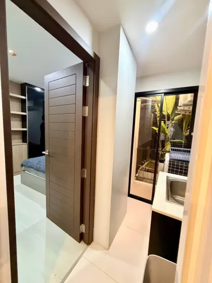 Квартира с 1 спальней в аренду в VIP Great Hill Condo рядом с аэропортом Пхукета