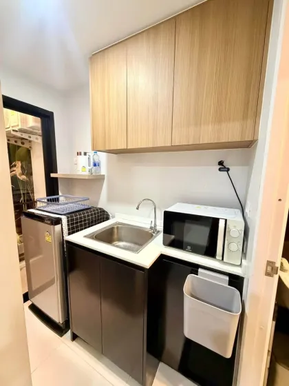 Квартира с 1 спальней в аренду в VIP Great Hill Condo рядом с аэропортом Пхукета