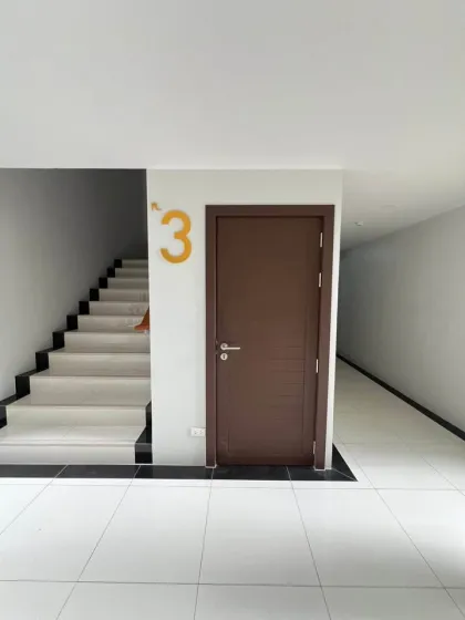 Квартира с 1 спальней в аренду в VIP Great Hill Condo рядом с аэропортом Пхукета