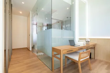 Elegant 3-Bedroom Luxury Villa for Rent in Cherngtalay, Phuket