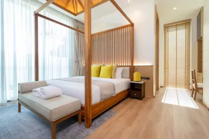 Elegant 3-Bedroom Luxury Villa for Rent in Cherngtalay, Phuket