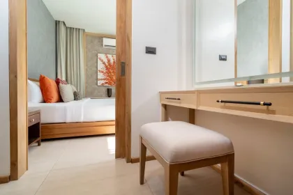 Elegant 3-Bedroom Luxury Villa for Rent in Cherngtalay, Phuket