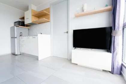 2 Bedroom Condo for Rent at Noon Village Chalong