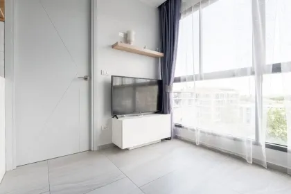 2 Bedroom Condo for Rent at Noon Village Chalong