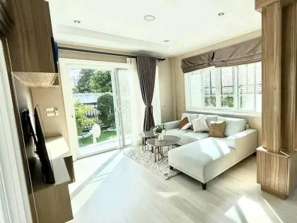 Spacious 4-Bedroom House for Rent in Vichit-Chalong, Phuket
