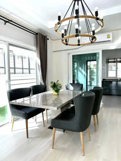 Spacious 4-Bedroom House for Rent in Vichit-Chalong, Phuket