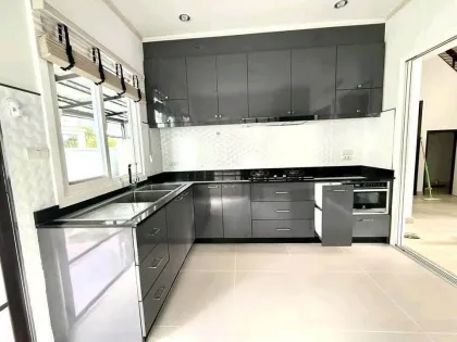 Spacious 4-Bedroom House for Rent in Vichit-Chalong, Phuket