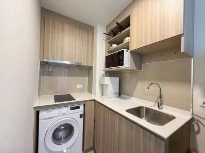 2-комнатная квартира с видом на бассейн в The Base Rise Central Phuket