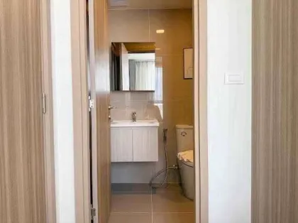 2-комнатная квартира с видом на бассейн в The Base Rise Central Phuket