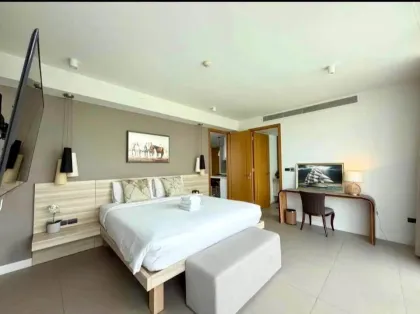Oceanstone Laguna公寓，2卧2卫，泳池景观出租