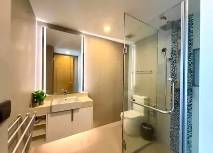 Oceanstone Laguna公寓，2卧2卫，泳池景观出租