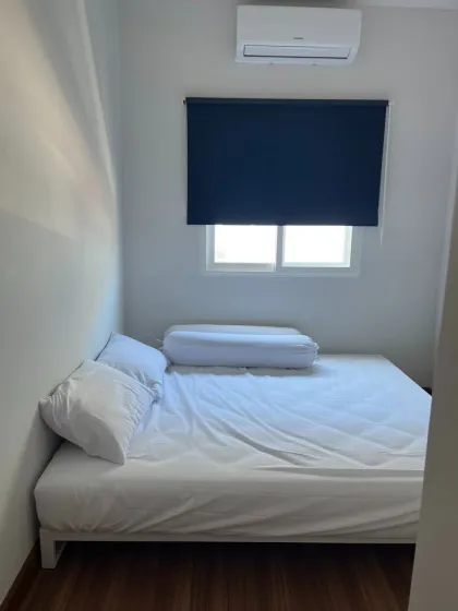 Двухэтажный таунхаус с 3 спальнями в аренду в Supalai Palm Springs, Пхукет