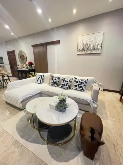 2-Schlafzimmer, 2-Bad Villa zur Miete in Chalong