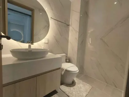 Апартаменты с 1 спальней в аренду в The Aqua by Boat Pattana, Банг Тао, Пхукет