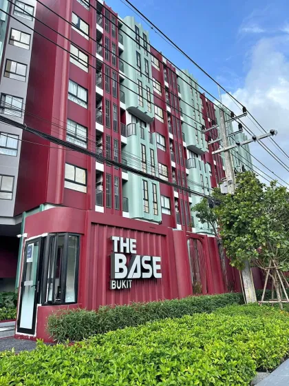 1 спальня, 1 ванная в The Base Bukit, Kathu, Пхукет