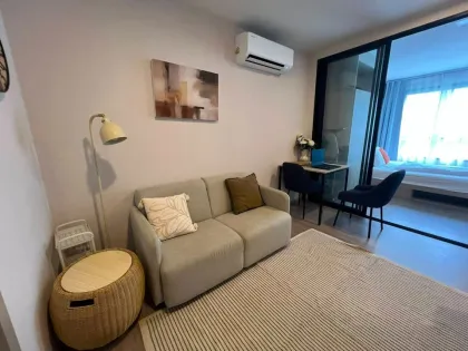 1-Bedroom Condo for Rent at D Condo Reef Phuket
