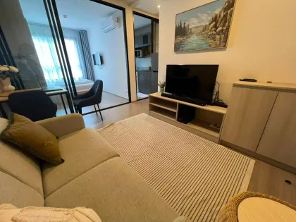 1-Bedroom Condo for Rent at D Condo Reef Phuket