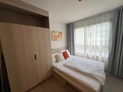 1-Bedroom Condo for Rent at D Condo Reef Phuket