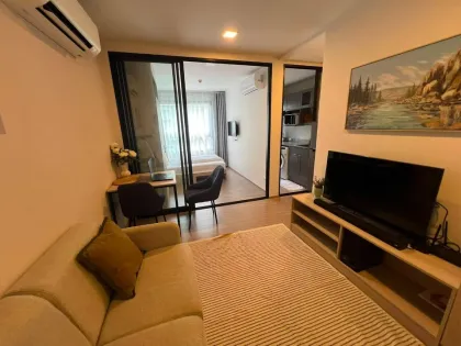1-Bedroom Condo for Rent at D Condo Reef Phuket