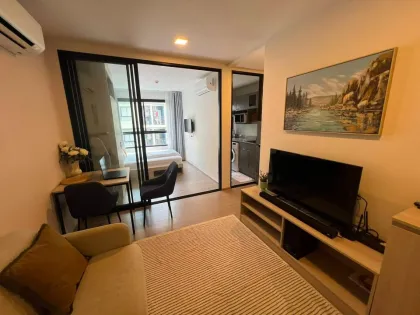 1-Bedroom Condo for Rent at D Condo Reef Phuket