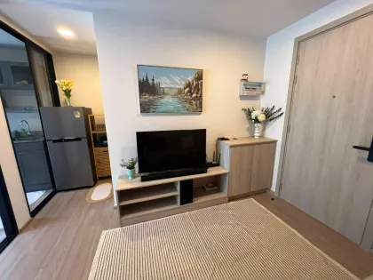 1-Bedroom Condo for Rent at D Condo Reef Phuket