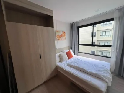 1-Bedroom Condo for Rent at D Condo Reef Phuket