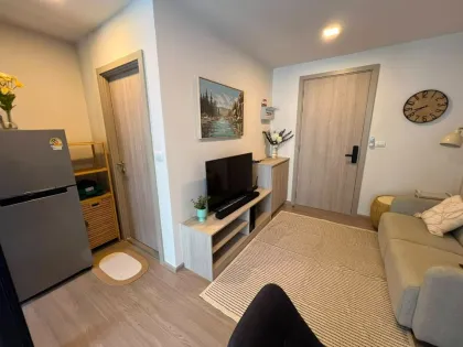 1-Bedroom Condo for Rent at D Condo Reef Phuket