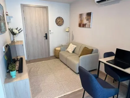 1-Bedroom Condo for Rent at D Condo Reef Phuket