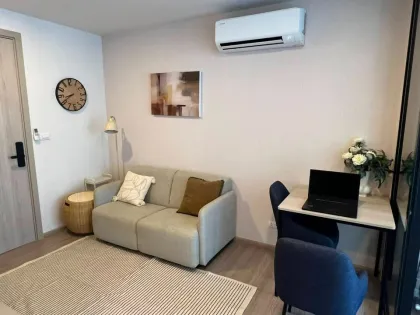 1-Bedroom Condo for Rent at D Condo Reef Phuket