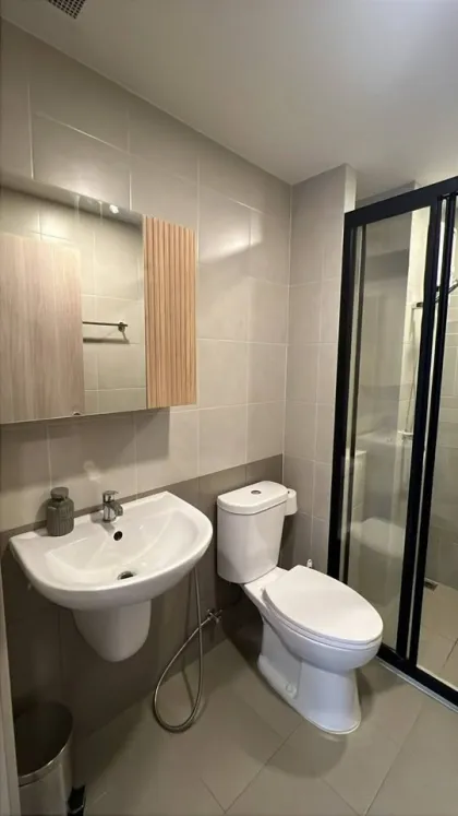 1-Bedroom Condo for Rent at D Condo Reef Phuket