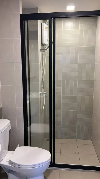 1-Bedroom Condo for Rent at D Condo Reef Phuket
